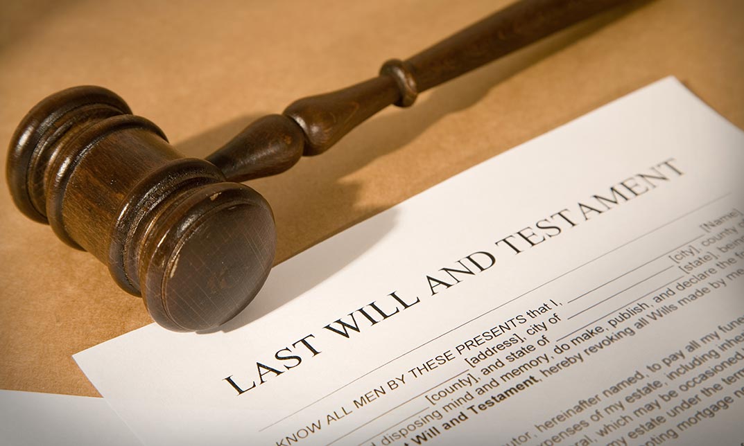 Wills and Probate Law Part - 1