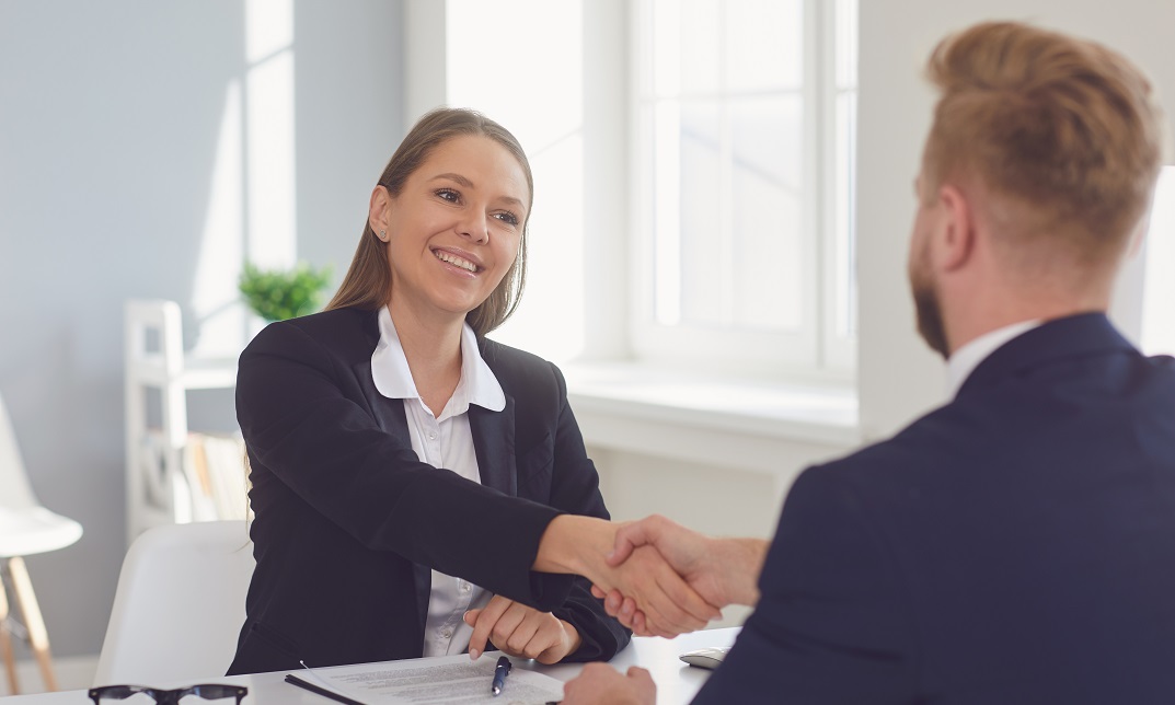 Effective Interviewing Beginner