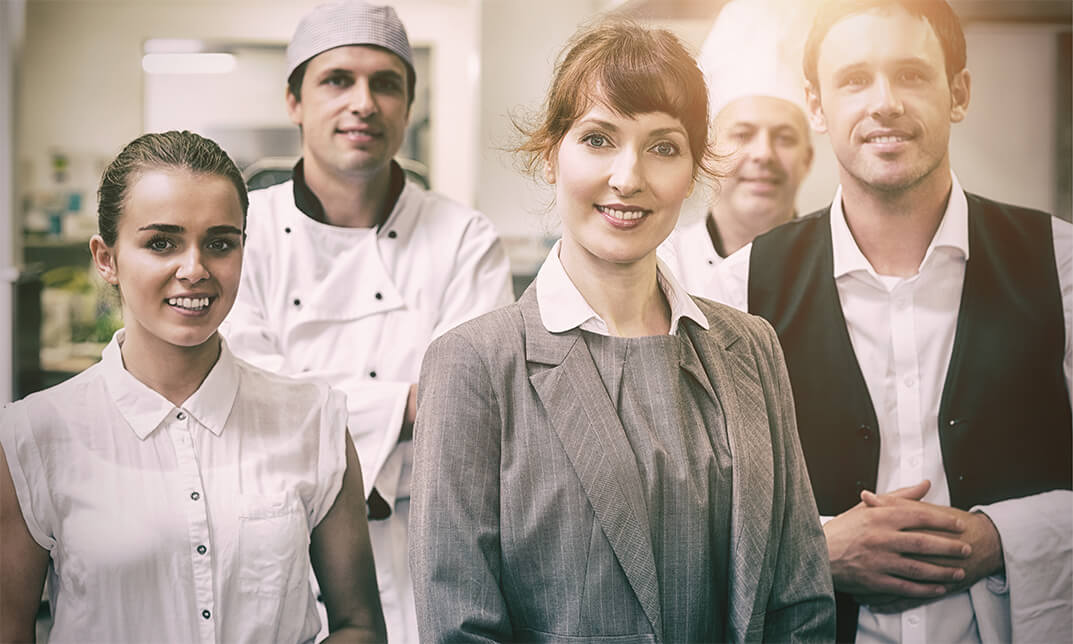 Kitchen Management Certificate Course