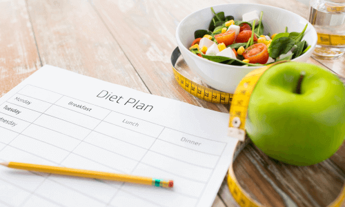 Diet and Nutrition Diploma