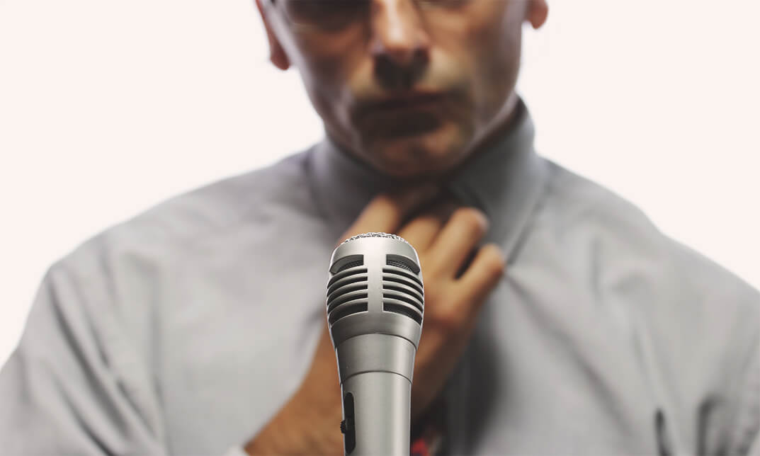 Public Speaking for Beginners