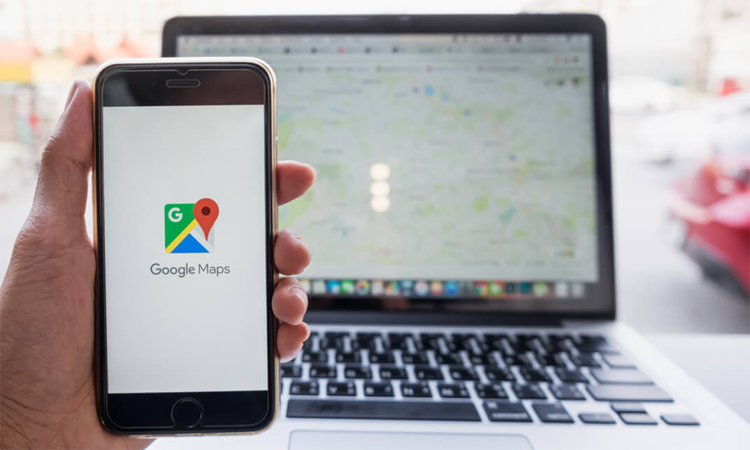 Google Maps SEO Training