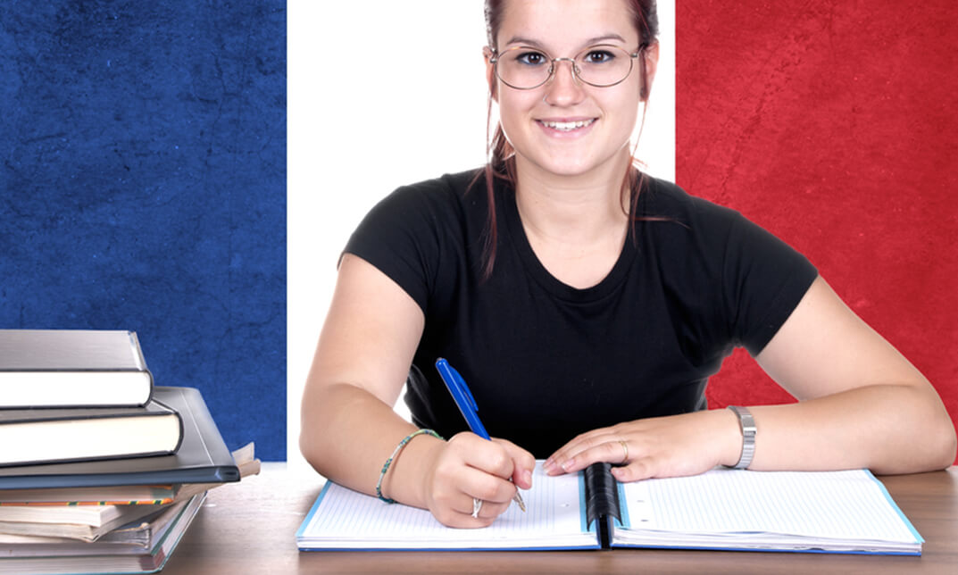 Simple French Grammar - Part I