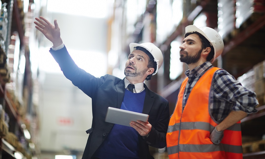 Site Supervisor Safety Training