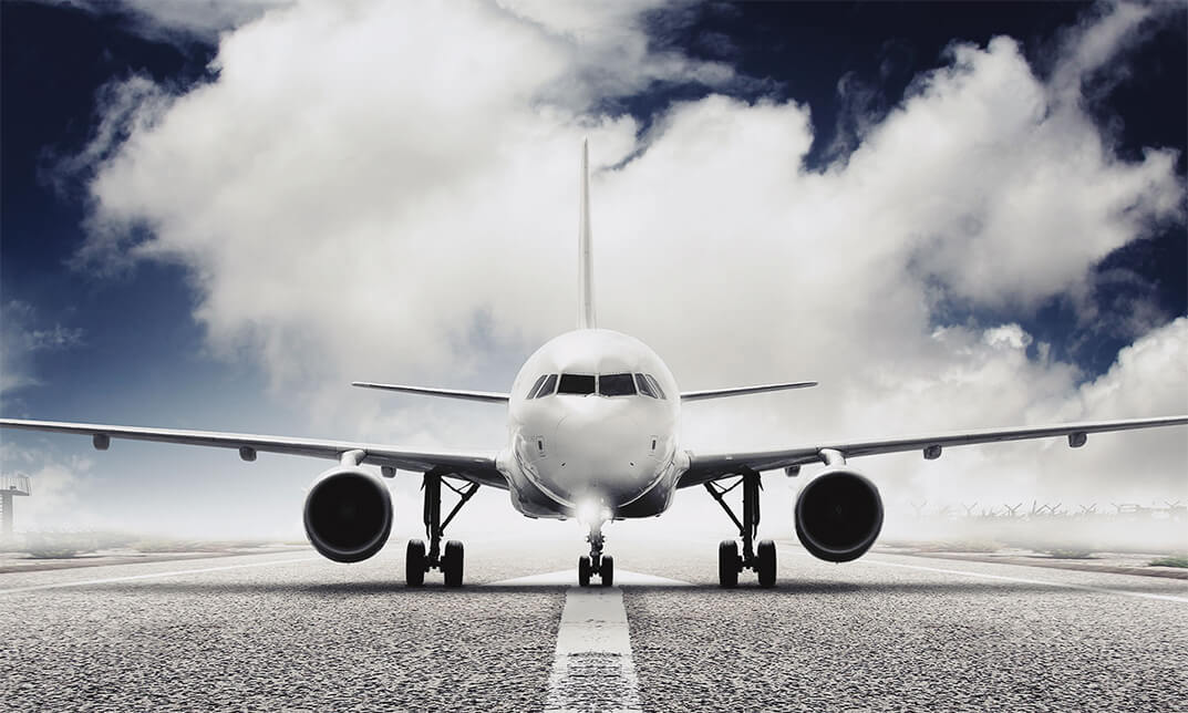 Crisis Communications Traning for Airline Executives