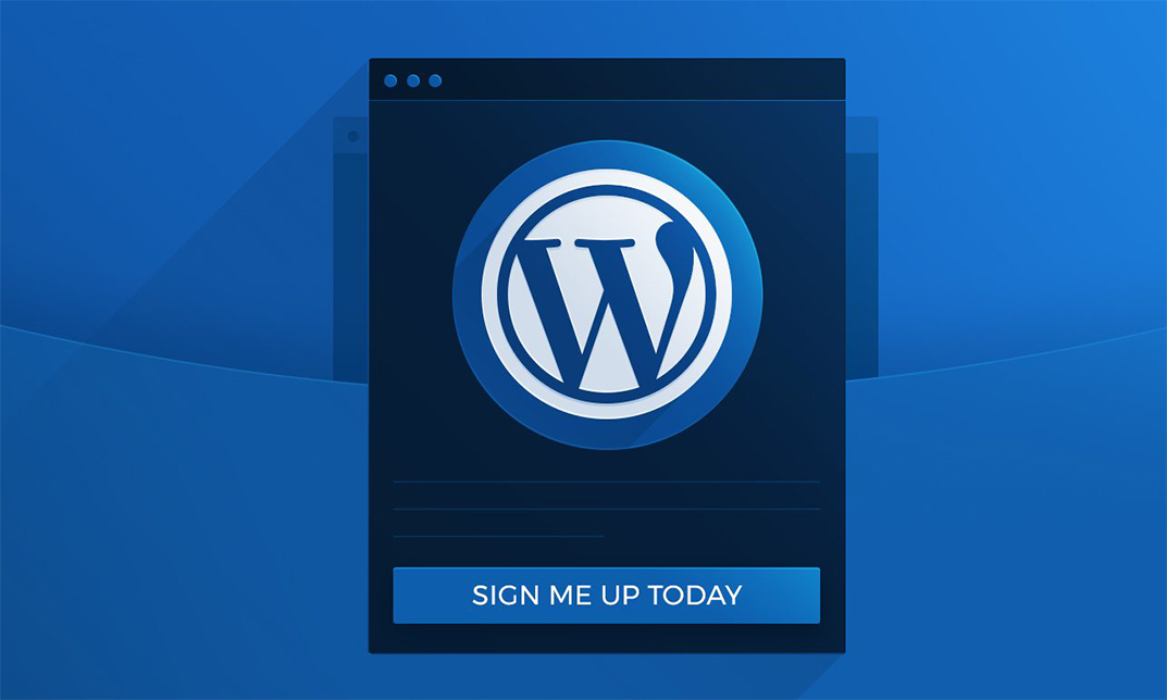 WordPress Web Design Certificate Course