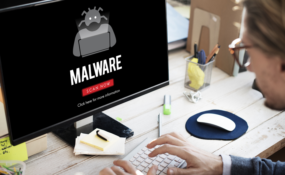 IT Security: Malware