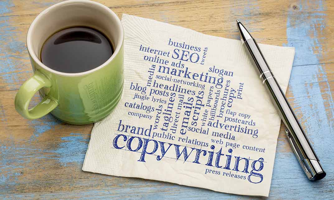 Copywriting Course Part - 1