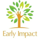 Early Impact logo