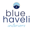 Blue Haveli Interiors Ltd  logo