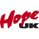 Hope Uk logo