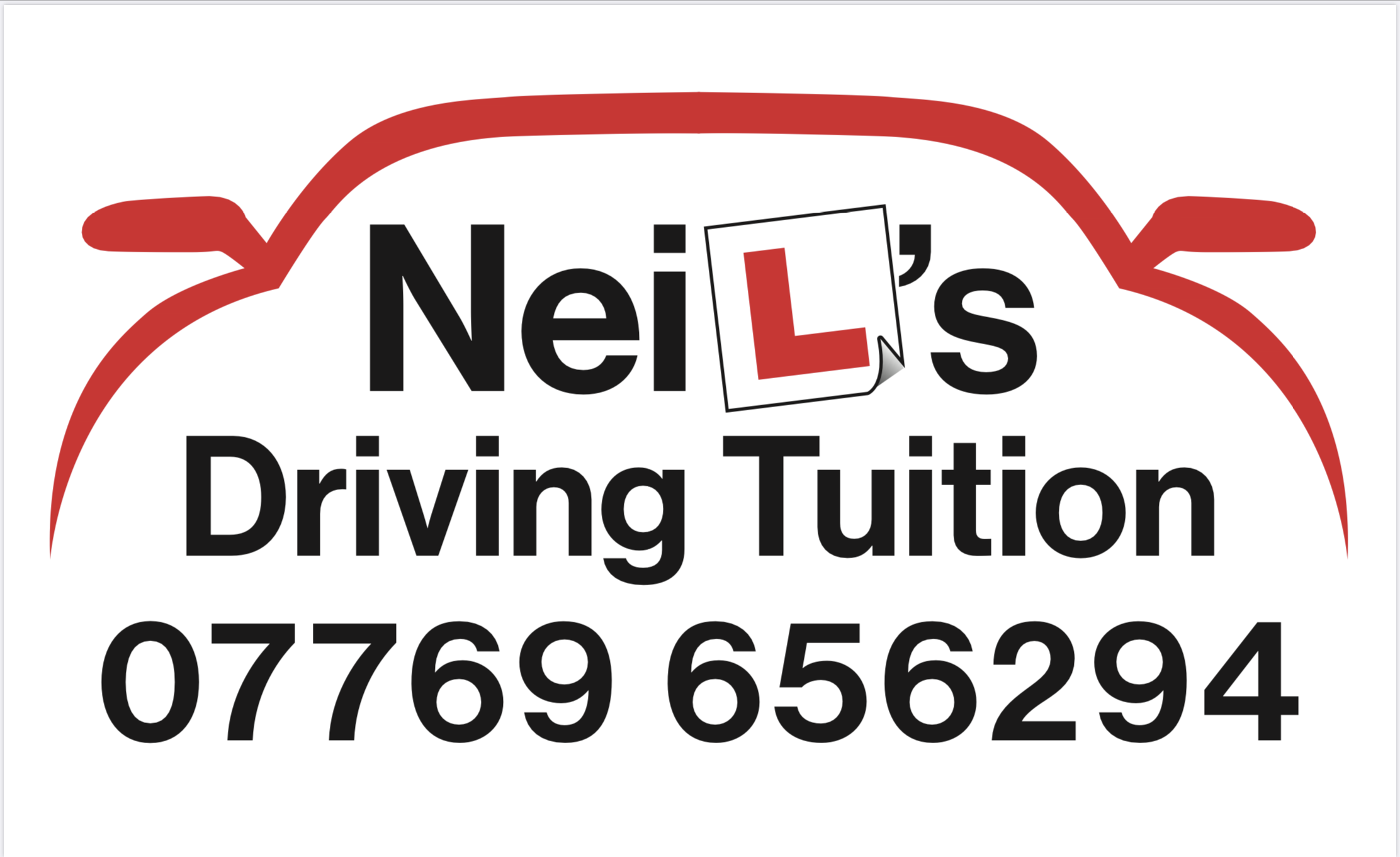 Neils Driving Tuition