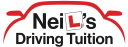 Neils Driving Tuition logo