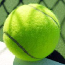 Charmouth Tennis Club logo