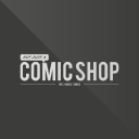 Not Just A Comic Shop logo