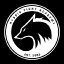 Hybrid Fight Academy logo