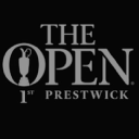 Prestwick Golf Club Pro Shop logo