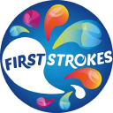 First Strokes logo