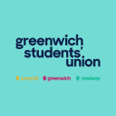 Greenwich Students' Union logo