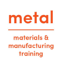 Metal | Advanced Materials And Manufacturing Training logo