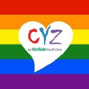 Carlisle Youth Zone logo