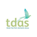 Trafford Domestic Abuse Services logo