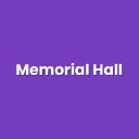 Pateley Bridge & Bewerley Memorial Hall logo