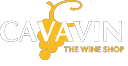 Cavavin The Wine Shop Newcastle logo