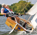 Hampton Sailing Club logo