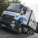 J Coates (HGV Services) Ltd logo