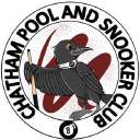 Chatham Pool & Snooker Club logo