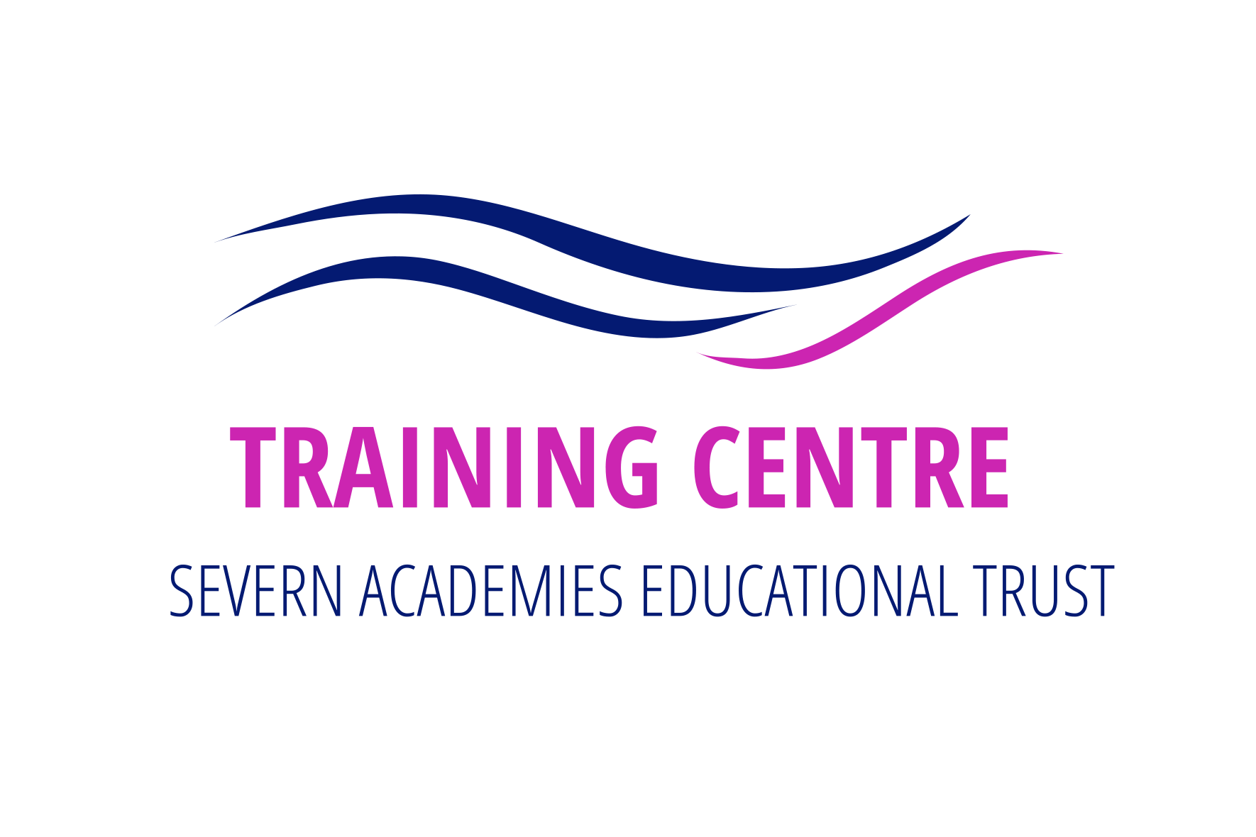 SAET Training Centre logo