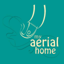 My Aerial Home logo