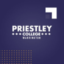 Priestley College logo