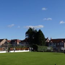 Vardre Bowling Club logo