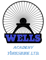 The Wells Academy Yorkshire logo