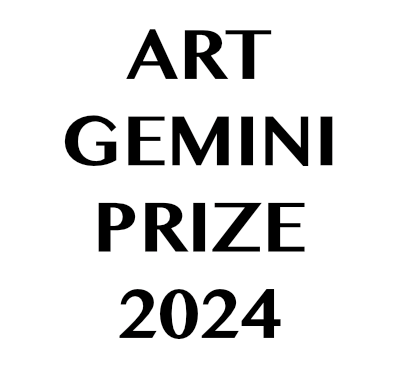 ArtGeminiPrize2024