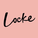 Turing Locke logo