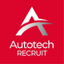 Autotech Recruit logo