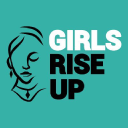 Girls Rise Up logo