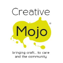 Creative Mojo Birmingham logo