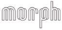 Morph Driving logo