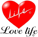 Love Life Limited 3L logo