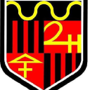 Glenrothes High School logo