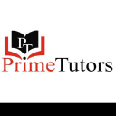 Prime Tutors logo