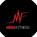 Meso Fitness Studios logo