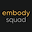 Embody Squad logo