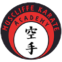 Muscliffe Karate Academy logo