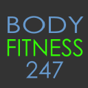 Body Fitness 247 logo