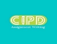 CIPD Assignment Writing UK logo